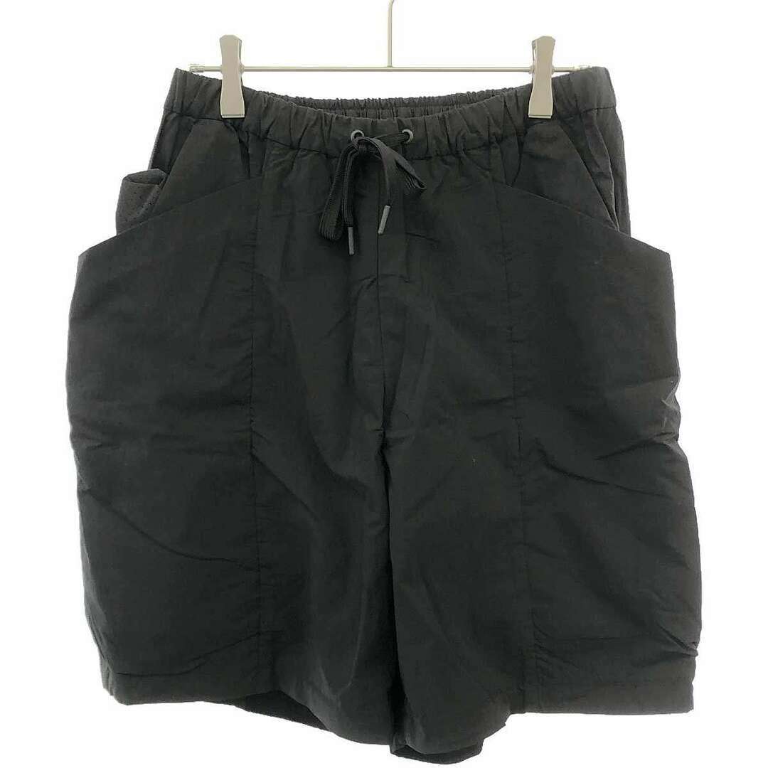 TEATORA DEVICE CRUISER DR SHORTS TT-003-DR BLACK 2 Used MESC-0 | eBay