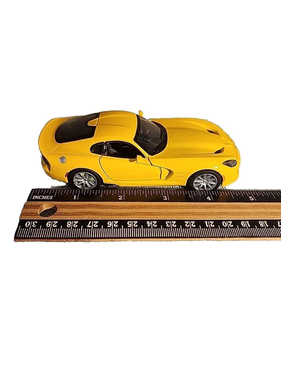 Kinsmart Chrysler Contemporary fabricación Diecast coches, camiones y camionetas