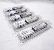 Genuine ARISTA QSFP-100G-LR4 100GBASE-LR4  QSFP transceiver 10km  XVR-10068-21