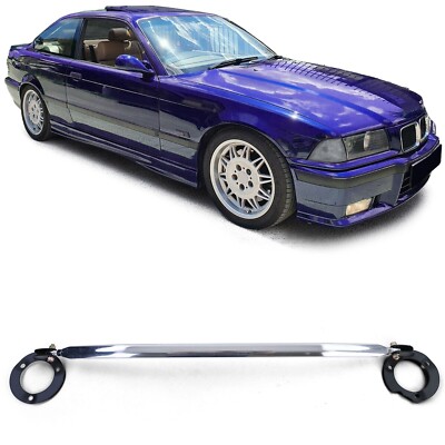 MOTORRAUM LENKUNG FAHRWERK FAHRWERK FEDERBEINSTANGE FÜR BMW E36 316i 318i 1993-1999