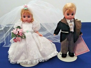 ebay madame alexander 8 inch dolls