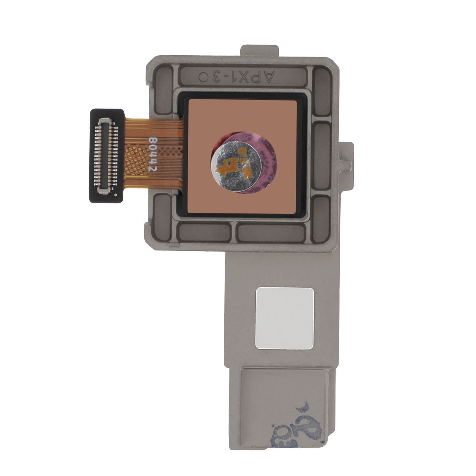 Module caméra arrière Xiaomi Mi 10T 5G Clappio objectif de remplacement 64MP - 2