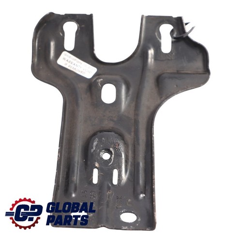 Spare wheel bracket