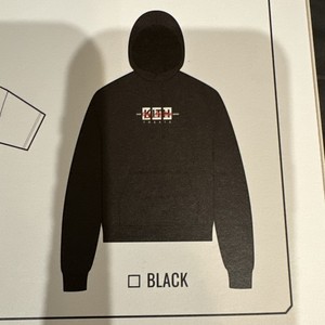 Kith Treats Hoodie | eBay