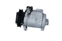 Kompressor Klimaanlage NRF 32697 FüR Mercedes Sprinter 12V OE-EQUIVALENT B906