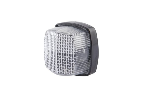 Positionsleuchte Hella 2PF 004 081-001 C5W Halogen 12V 24V-image