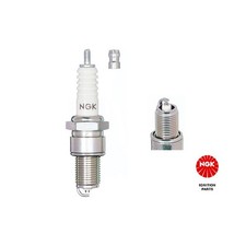 4x Zündkerze für Renault 11 B/C37 19 1 B/C53 D53 L53 2 21 B48 K48 L48 | 497788