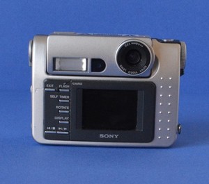 Sony Dsc F1 | eBay
