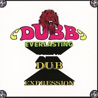 Errol Brown - Dubb Everlasting / Dub Expression - Cd - F4Z
