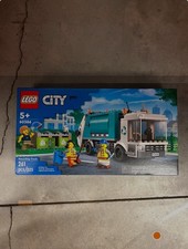 LEGO CITY: Recycling Truck (60386) for sale online | eBay