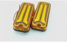 Suzuki Samurai Sj410 Sj413 Led Light Set Front Or Rear Indicators