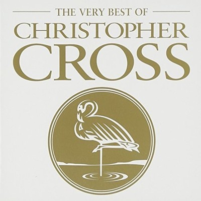 Christopher Cross Very Best Christopher Cross, the (CD) Album