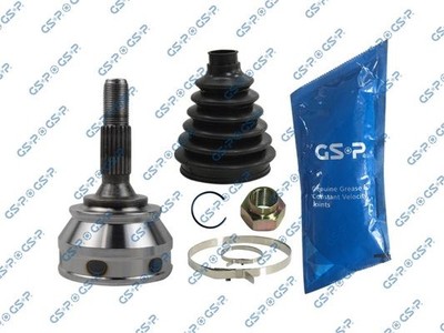 CV Joint Kit for Citroen C-ELYSEE C3 C4 DS3 Ds DS 9677476580