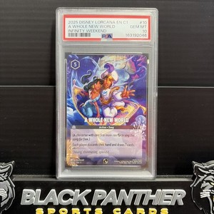 Lorcana Psa 10 | eBay