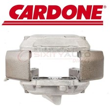 Cardone Reman Front Right Disc Brake Caliper for 2006-2007 Mercedes-Benz zb