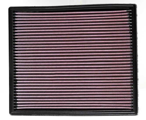 K&N Filters Luftfilter 33-2139 Langzeitfilter FüR Jeep WG Cherokee WJ 2 CRD 4X4-image