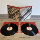 The Beatles Red Album LP 1962-1966- 12" Vinyl PCSP 717 Apple Records 1973 EX/VG+