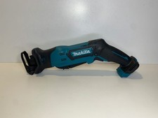 Makita CXT 10.8v (12v Max) Li-Ion Cordless Reciprocating Saw JR103D Body Only