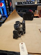1966 Ford F100 V8 4 Speed Throttle Cable for sale in Santa Cruz