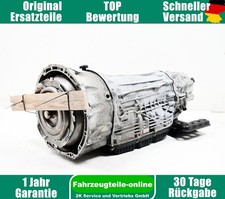 Mercedes GLC X253 Getriebe 725048 Automatikgetriebe   220d