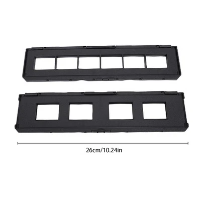 4-Hole 135mm Film Holder Bracket Easy To Use For Film Scanning - Image 1 of 4
