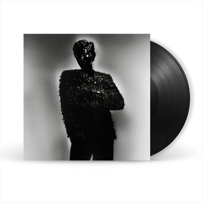 GESAFFELSTEIN GAMMA NEW LP