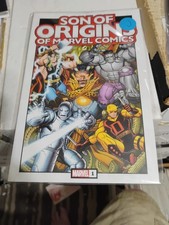 Son of Origins of Marvel Comics: Marvel Tales TP (2023 DD 1 TOS 39 JIM 83