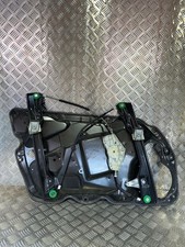 Volkswagen PASSAT B7 2012 Rechts Fensterheber elektrisch mit Motor Tür vorne