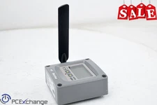 Analytical Technology inc Q52 00-1812 Dissolved Ozone Transmitter