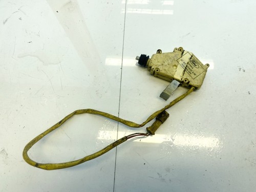 87BG220A20A1B Stellmotor Tankklappe  Ford Scorpio DE1529139-35