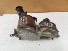 Katalysator DPF Partikelfilter 04B131765B SKODA FABIA 3 III COMBI (NJ5) 1.4 TDI