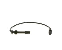 ZÜNdleitungssatz Bosch 0 986 357 126 FÜR Opel ZÜNdkabelsatz ZÜNdkabel KIT