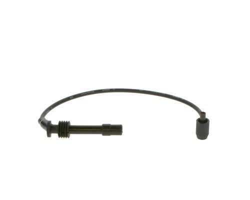 ZÜNdleitungssatz Bosch 0 986 357 126 FÜR Opel ZÜNdkabelsatz ZÜNdkabel KIT-image