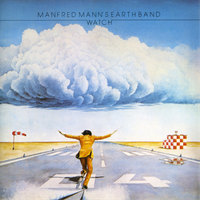 Manfred Mann's Earth Band Watch (Vinyl) 12\ Album (Us Import)"