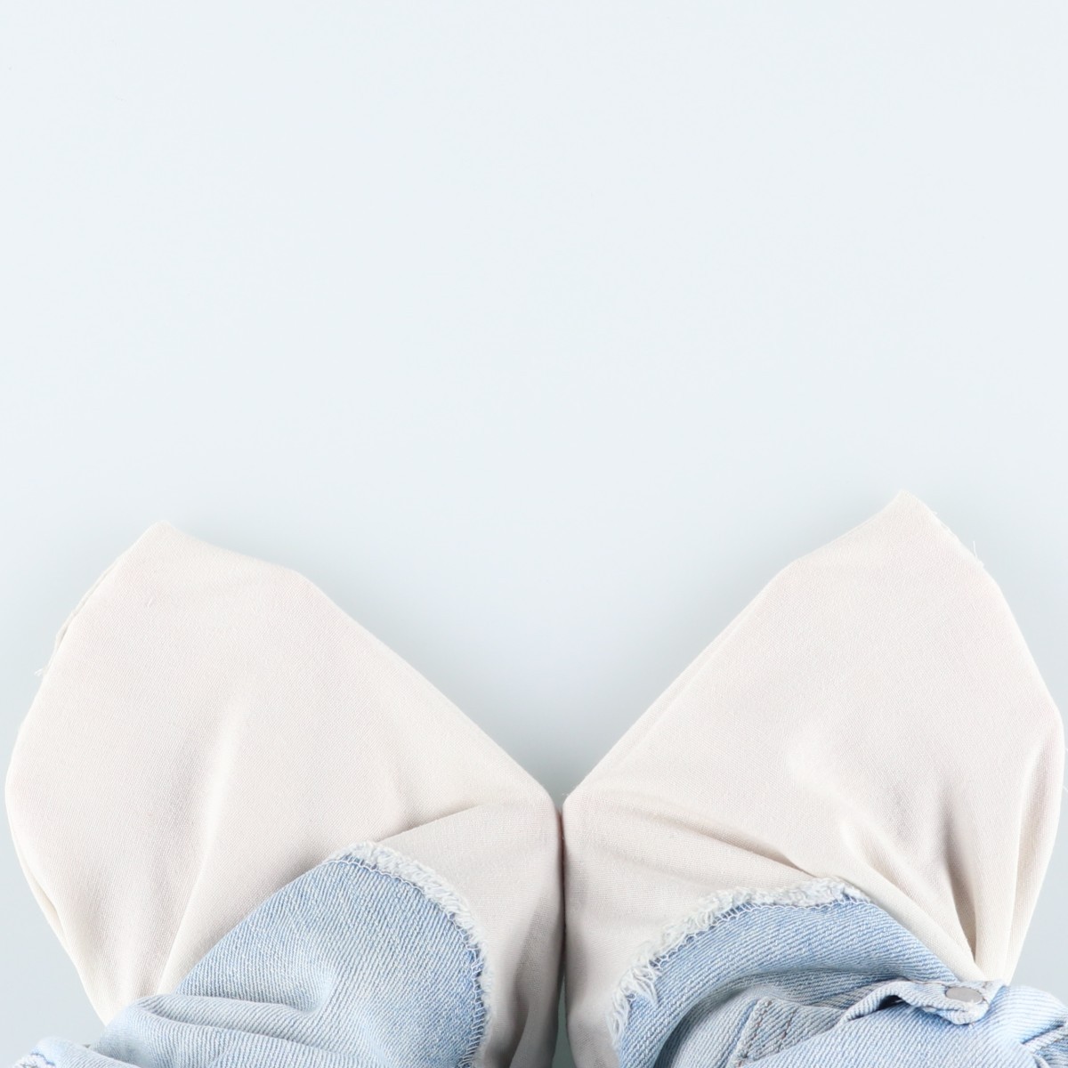 Vintage 2000'S Levi's Silver Tab Straight+Relaxed Tapered Denim Pants Made i... thumbnail 15