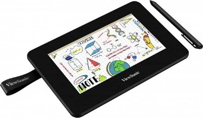 ViewSonic ViewBoard Pen Display ID710 7'' / 15,42cm, Digitizer Stift NEU