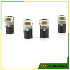 4x Parksensoren PDC Für AUDI A4 8H A6 4B 4F A8 4E Einparkhilfe 7H0919275