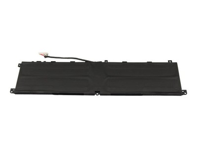 MSI Akku für Summit E16 AI Studio A1VFTG 80,25Wh