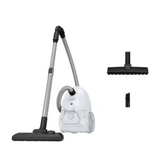 ROWENTA RO3957 Compact Power Parkett Staubsauger, maximale Leistung: 900 Watt