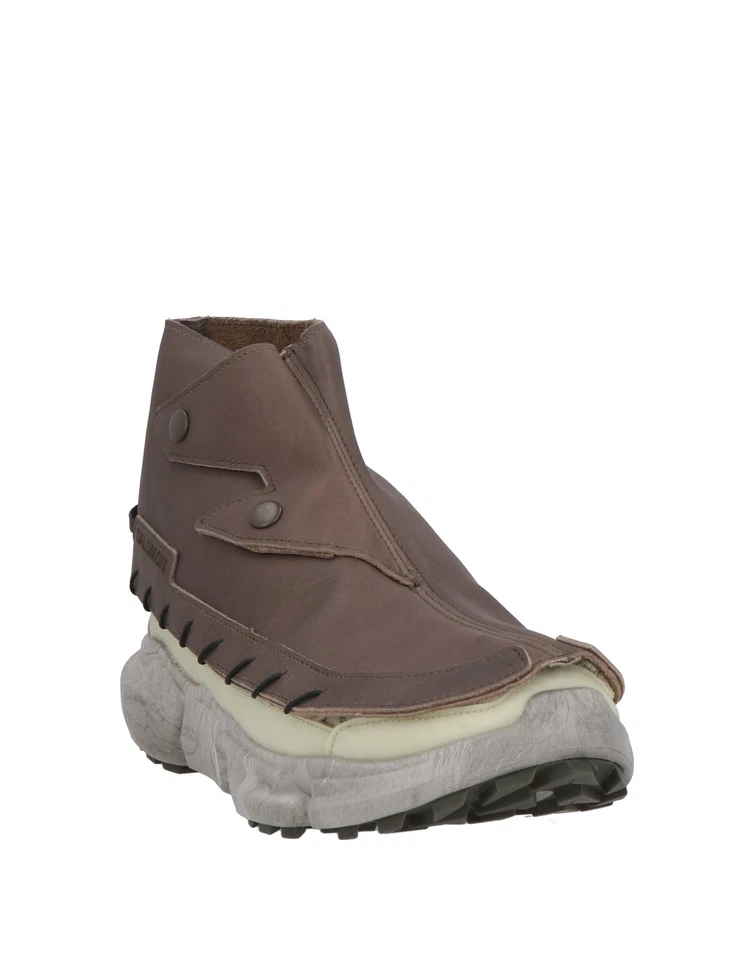 PVP €400 RANRA X SALOMON SKOR Zapatillas US11 UK10.5 EU45 1/3 Panel Extraíble - Imagen 2 de 4