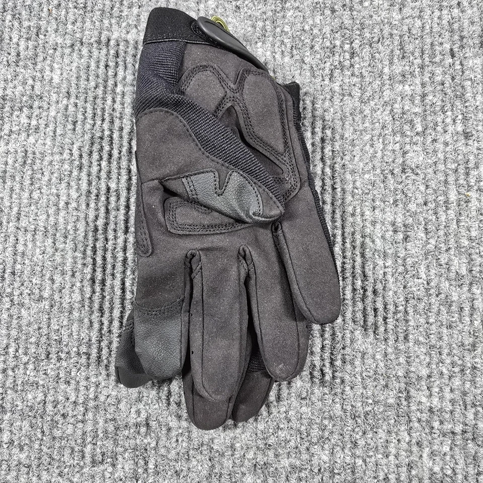 Camelbak SW Motorsports Impact CT Gloves Large Black Military MPCT05-10 Tactical - Image 3 of 4