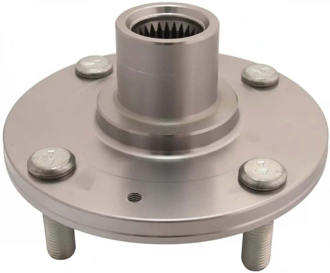 FEBEST 1282-003 Mozzo Ruota Assale anteriore - Immagine 2