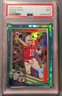 2025 Score - Drake Maye #27 Stars /499 PSA 9