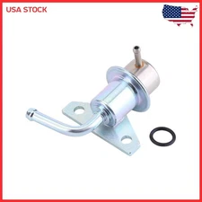 New Fuel Pressure Regulator Replacement For Acura Cl 1997 2.2L L4 Gas Sohc US