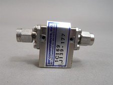 NOS - EW Components 1CI69 Isolator JI39-177