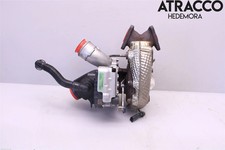 ORIGINAL Turbolader AUDI A6 (4G2, 4GC, C7)  2012