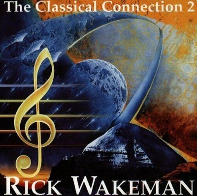 Classical Connection 2 CD Neu & Versiegelt