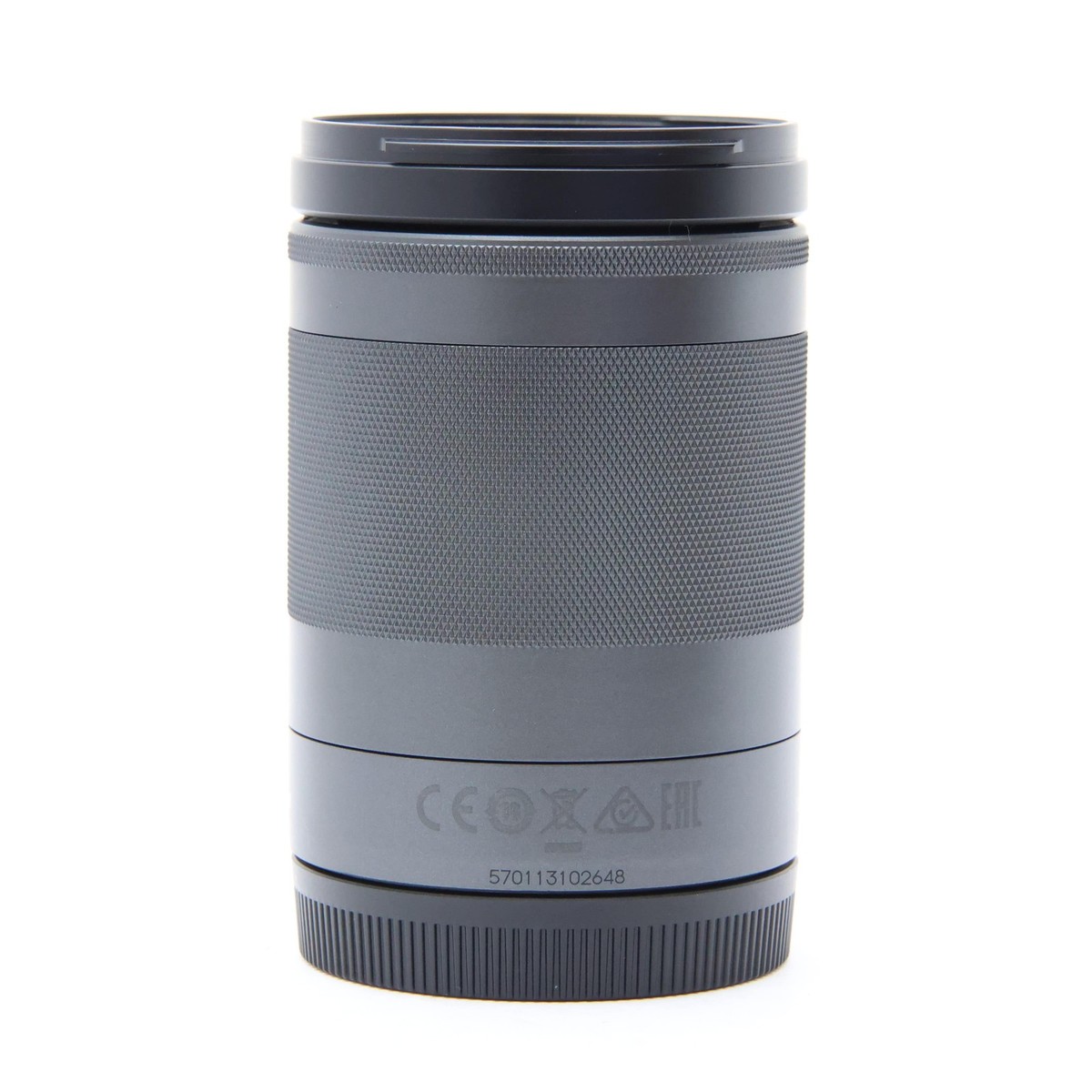 Canon キャノン EF-M 18-150mm 3.5-6.3 IS STM Canon EF-M 18-150mm f/3.5-6.3 IS STM Lens Review