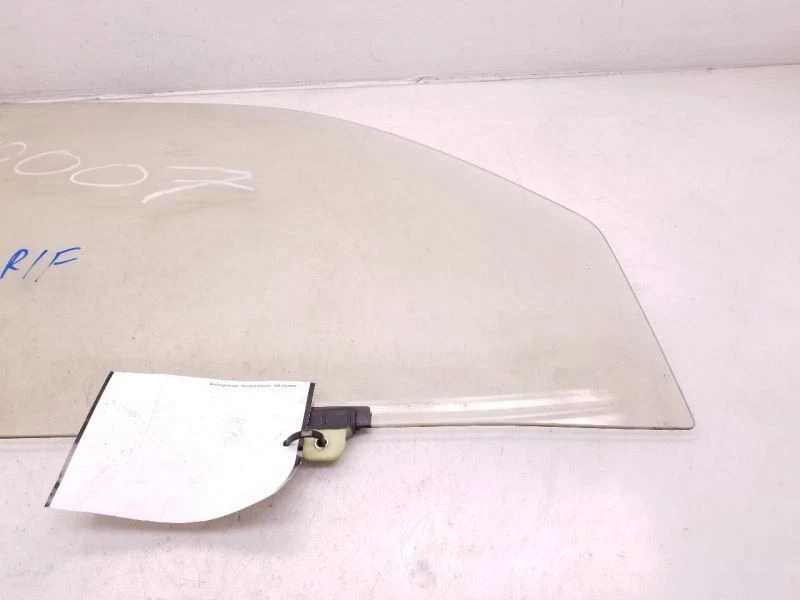 Puerta delantera derecha pasajero vidrio verde se adapta a 96-98 4 RUNNER Foto 3 de 4