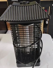Buzbug Bug Zapper Model MO-005
